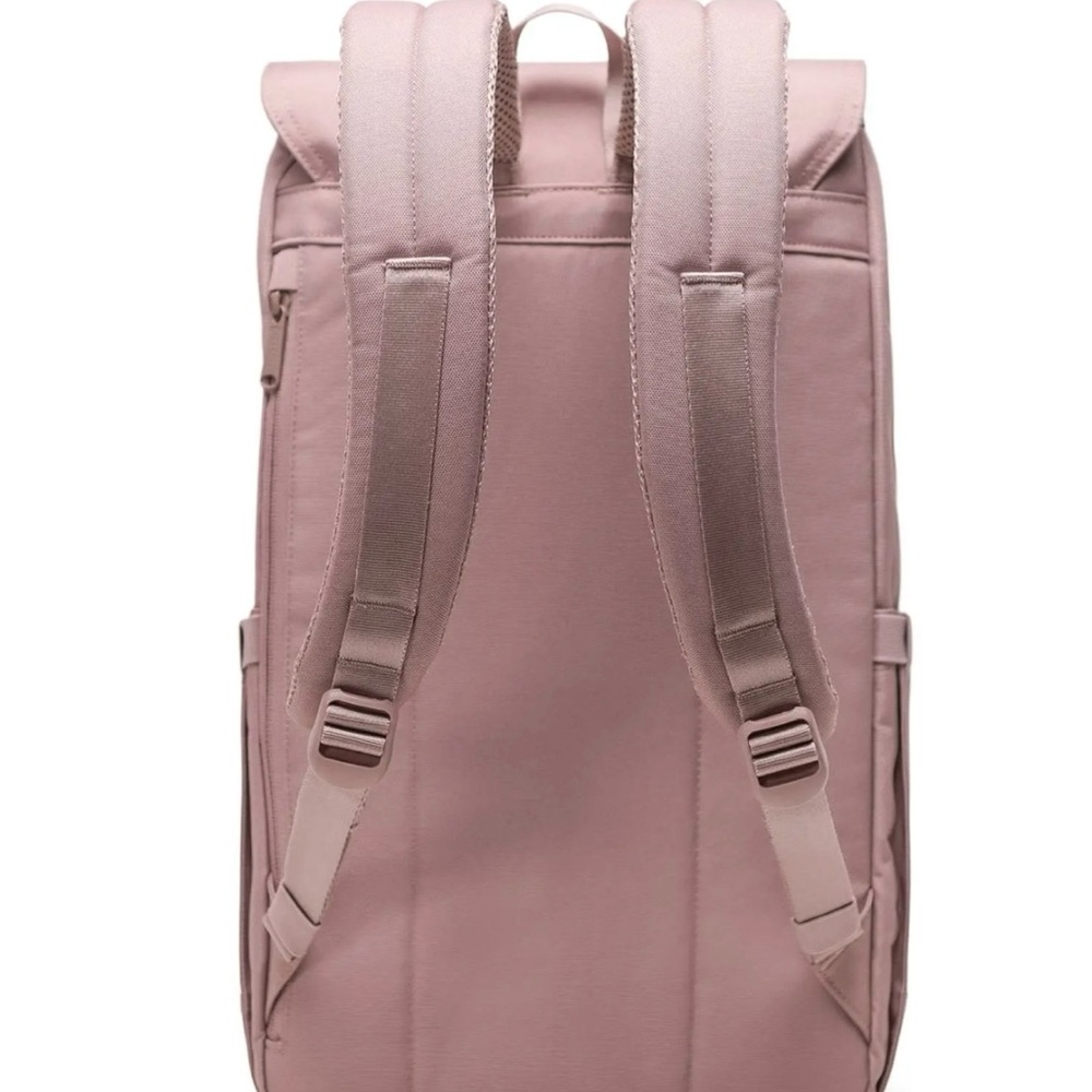 Herschel Supply Company Classic Backpack in Dusty Pink - Picture 2 of 5